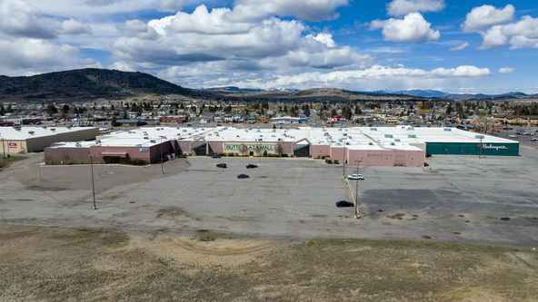 Butte Plaza Mall: 3100 Harrison Ave, Butte, MT 59701